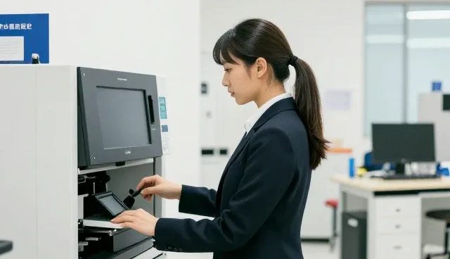 生产线在制造业中的灵活应用与优化路径